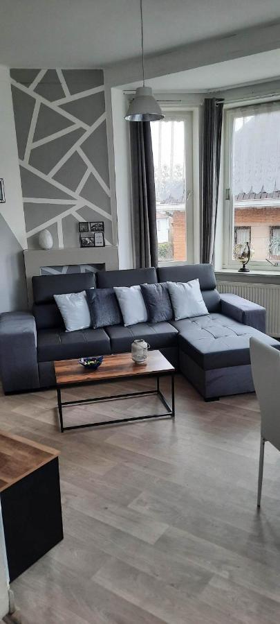 Apartamento Soucis Au Vent De Panne