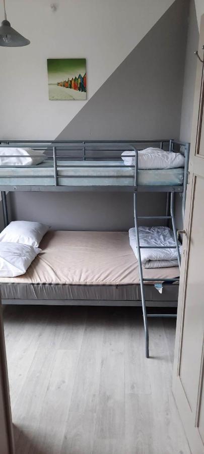 Soucis Au Vent Apartamento De Panne
