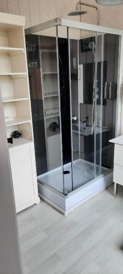 Soucis Au Vent Apartamento