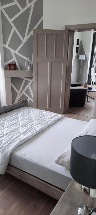 Soucis Au Vent Apartamento *