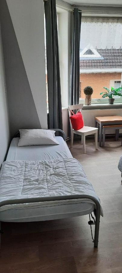 Soucis Au Vent Apartamento *