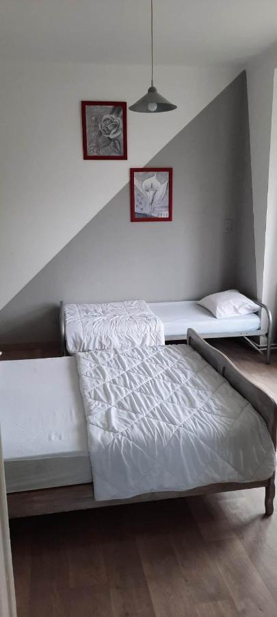 Soucis Au Vent Apartamento De Panne