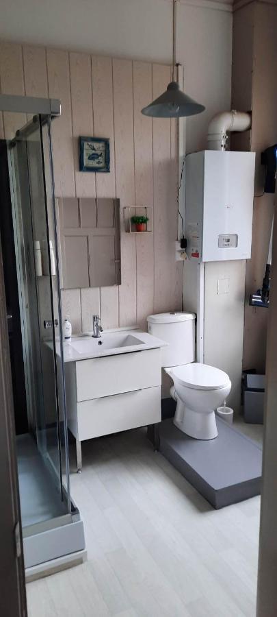 Apartamento Soucis Au Vent De Panne