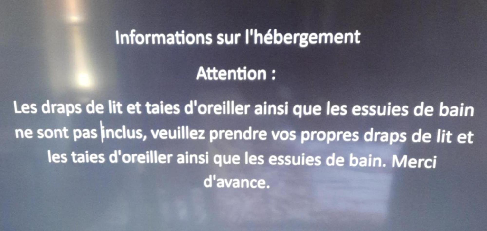 Apartamento Soucis Au Vent