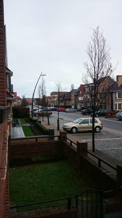 Apartment Soucis Au Vent